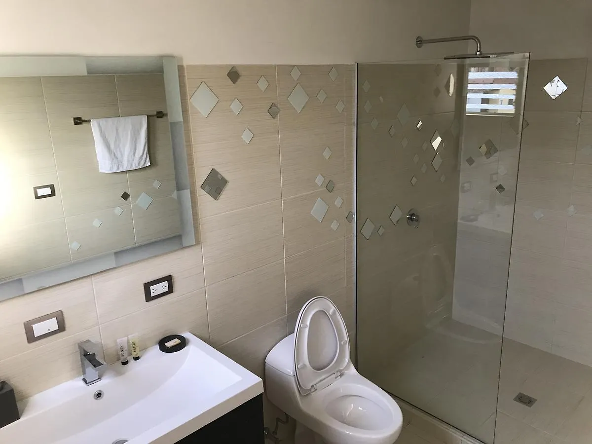 Design Hotel Medellín Kolumbie