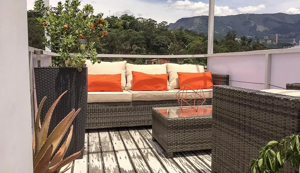 Guest house Design Hotel