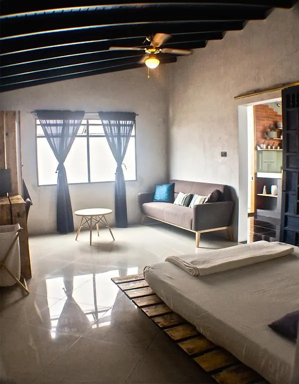 Design Hotel Colombia