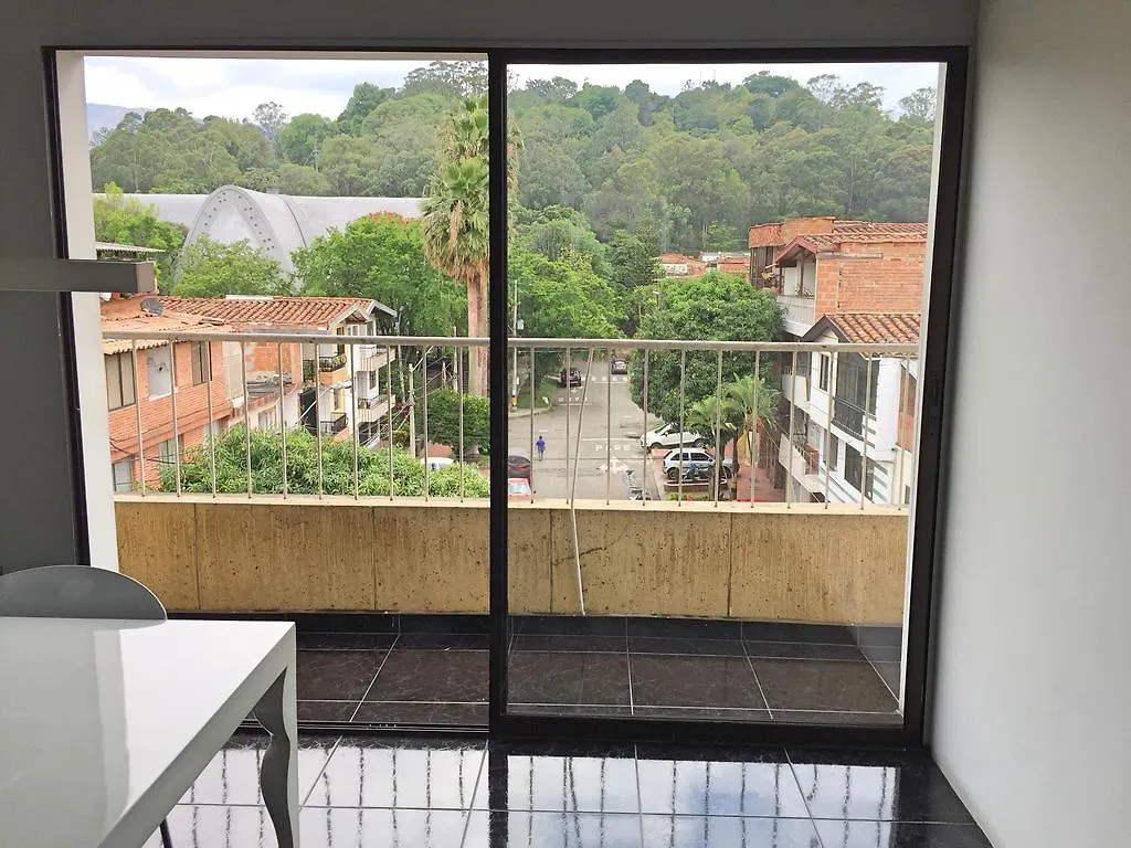 Design Hotel Colombia