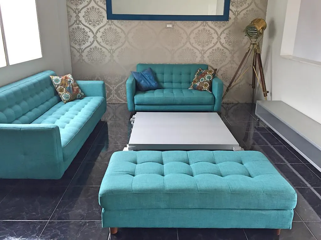 Design Hotel Guest house