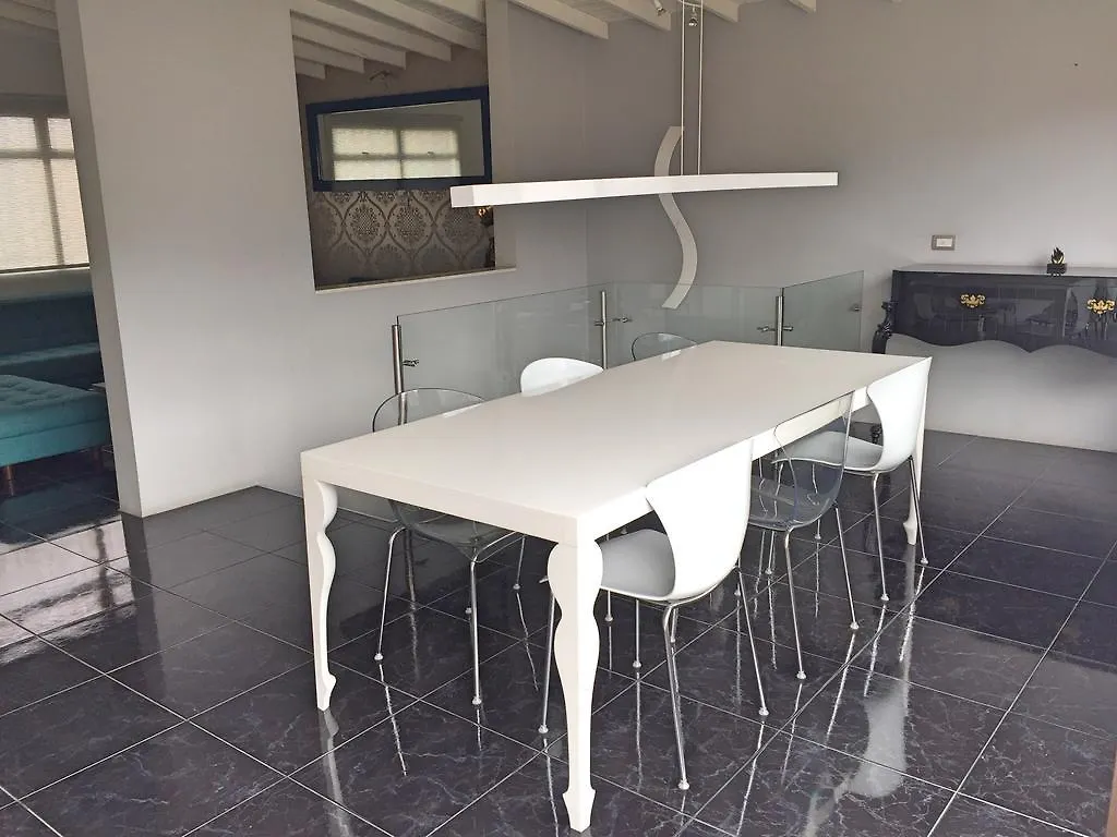 Guest house Design Hotel