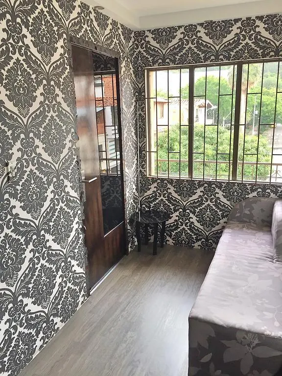Design Hotel Medellin