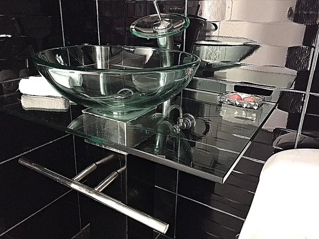 Guest house Design Hotel