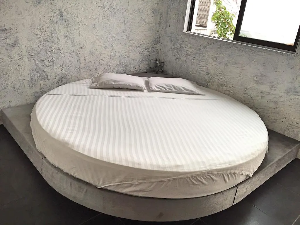 Guest house Design Hotel