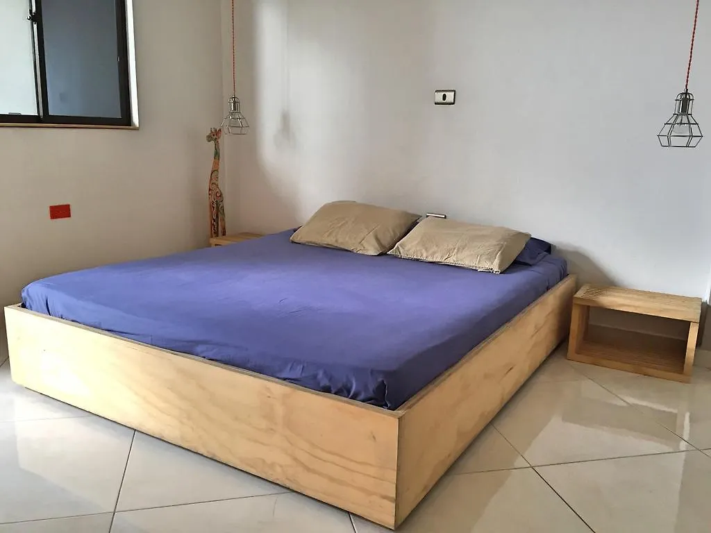 Design Hotel Guest house Medellin