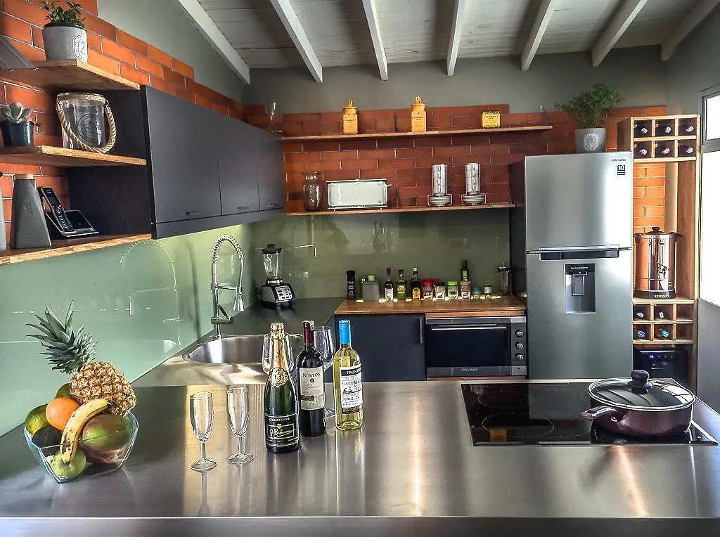 Guest house Design Hotel