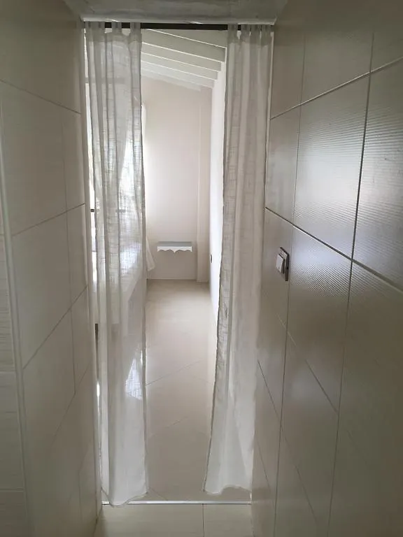 *** Guest house Design Hotel Colombia