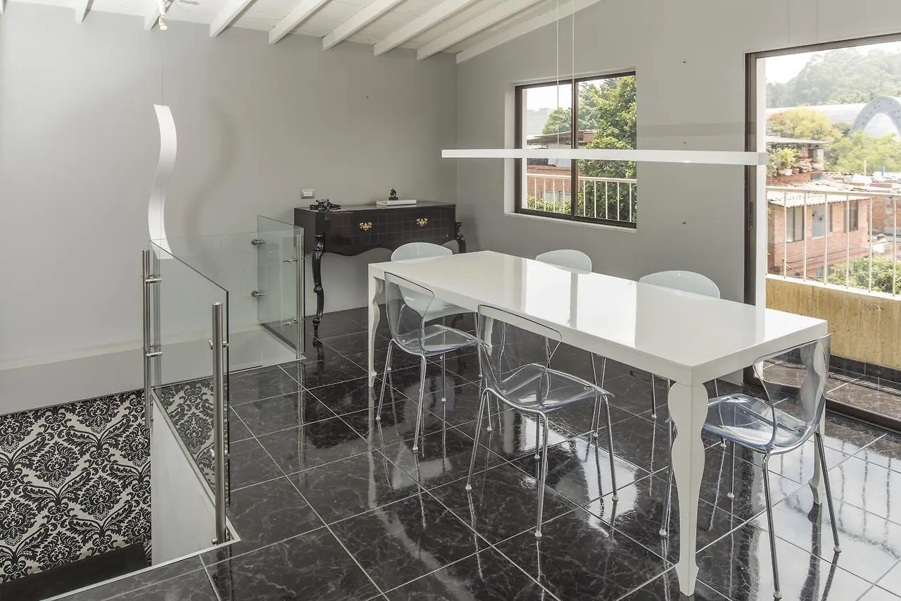Guest house Design Hotel