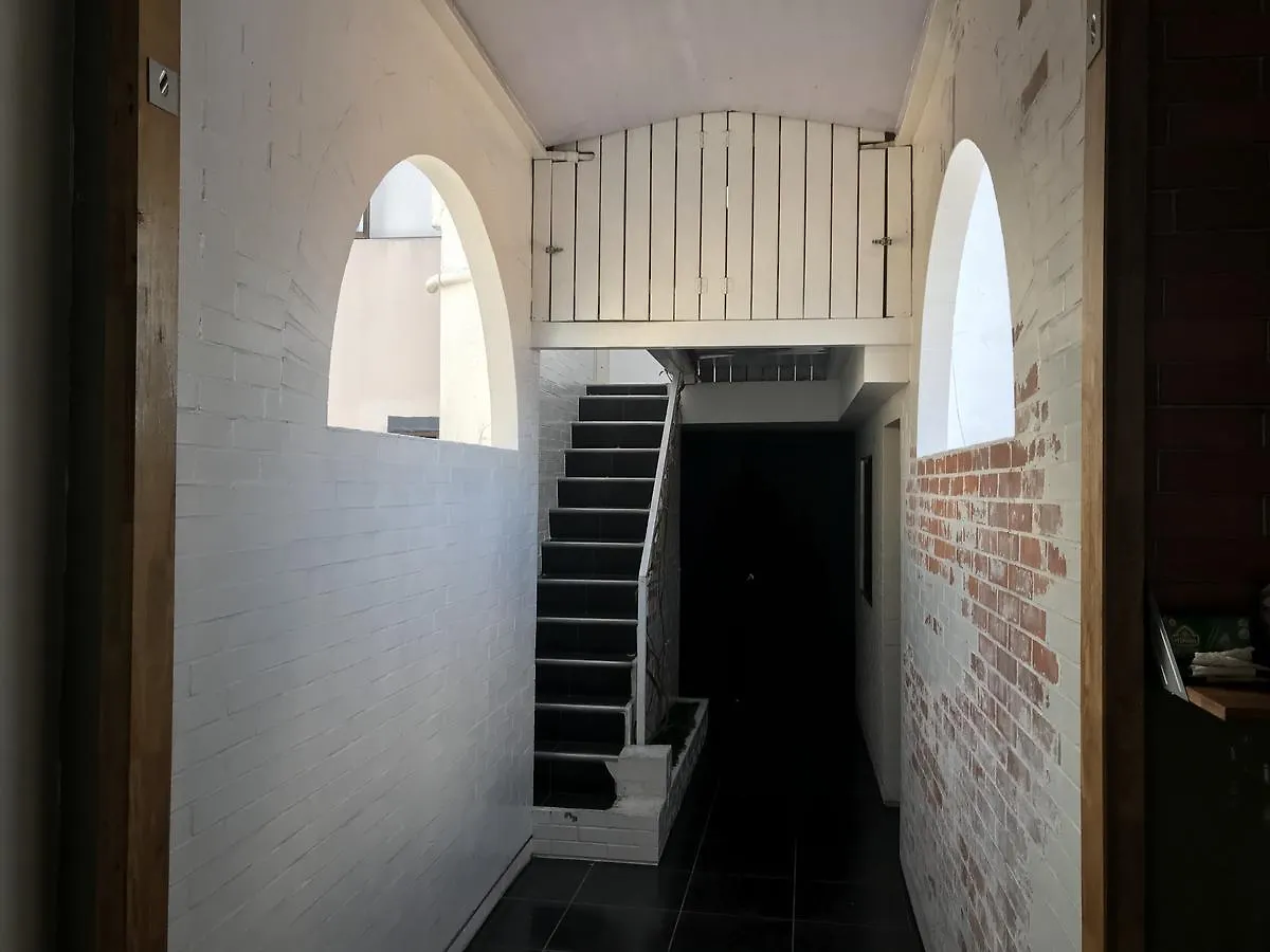 Guest house Design Hotel
