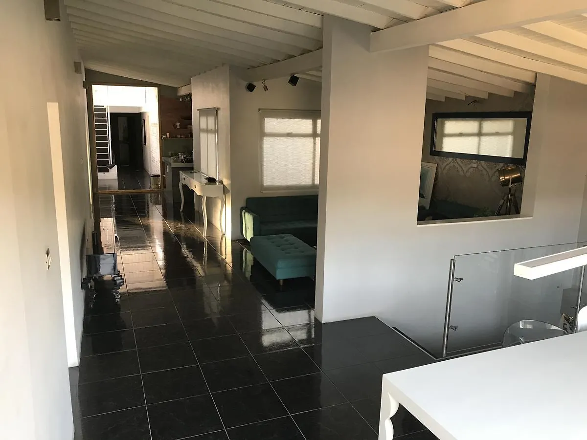 Design Hotel Guest house
