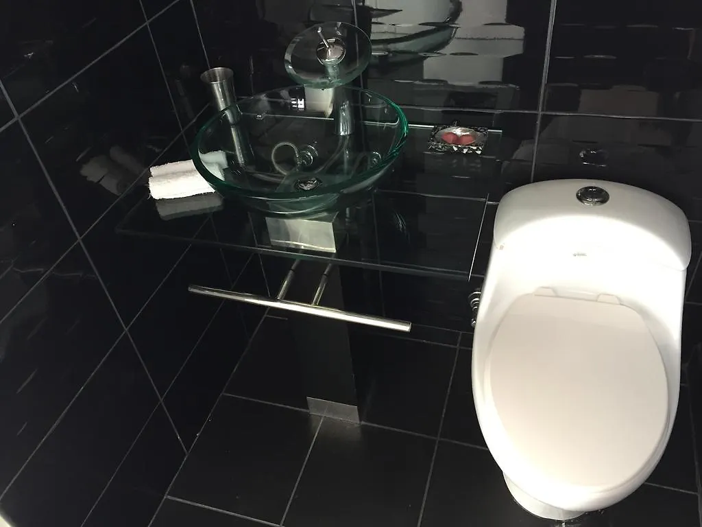 Guest house Design Hotel