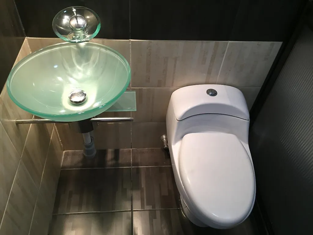 Design Hotel Guest house Medellin